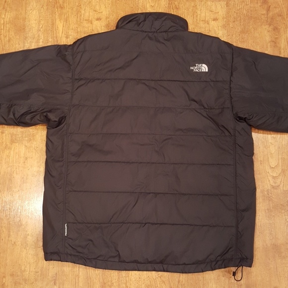 north face stow jacket